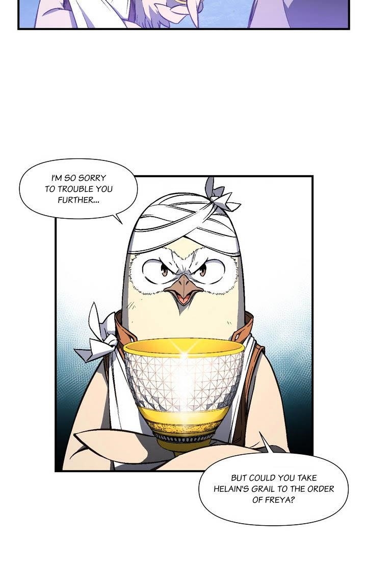 The Legendary Moonlight Sculptor Chapter 60 - Page 6