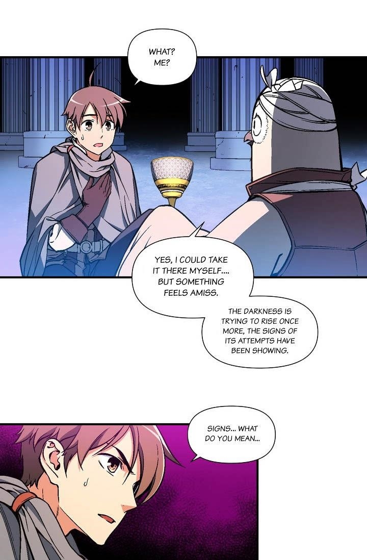 The Legendary Moonlight Sculptor Chapter 60 - Page 7