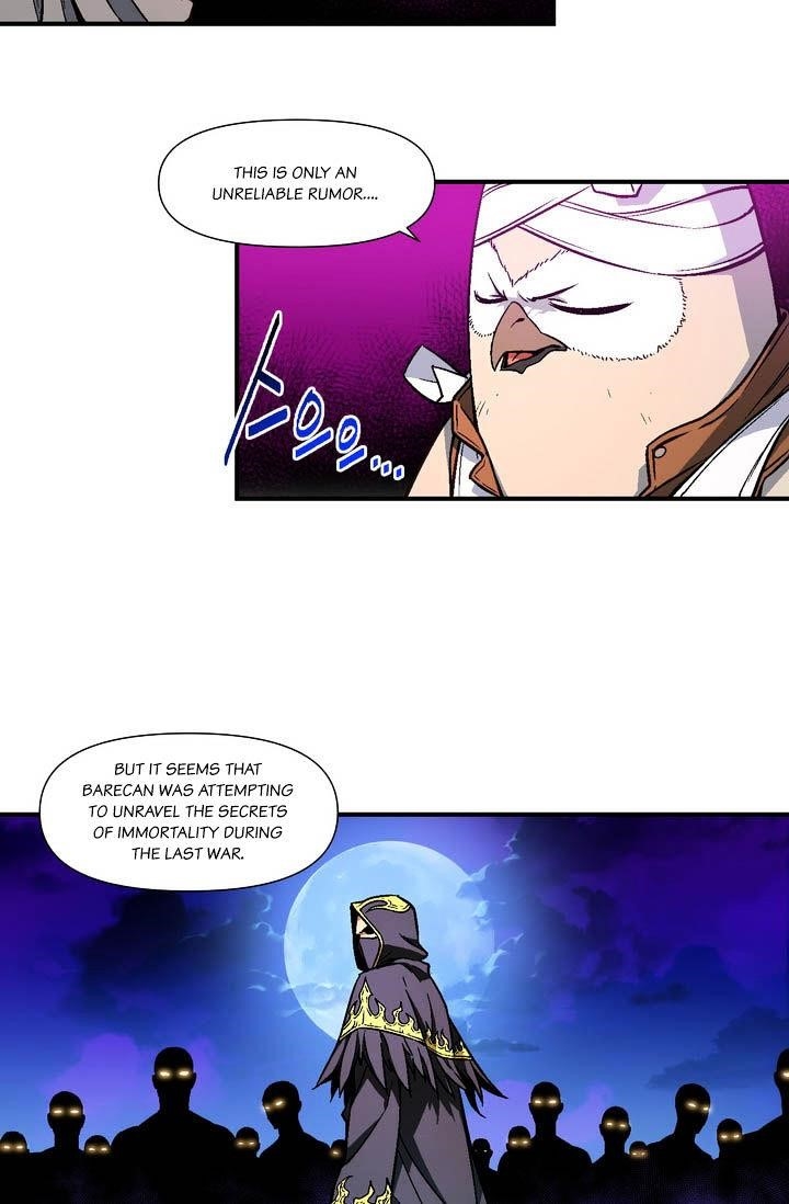 The Legendary Moonlight Sculptor Chapter 60 - Page 8