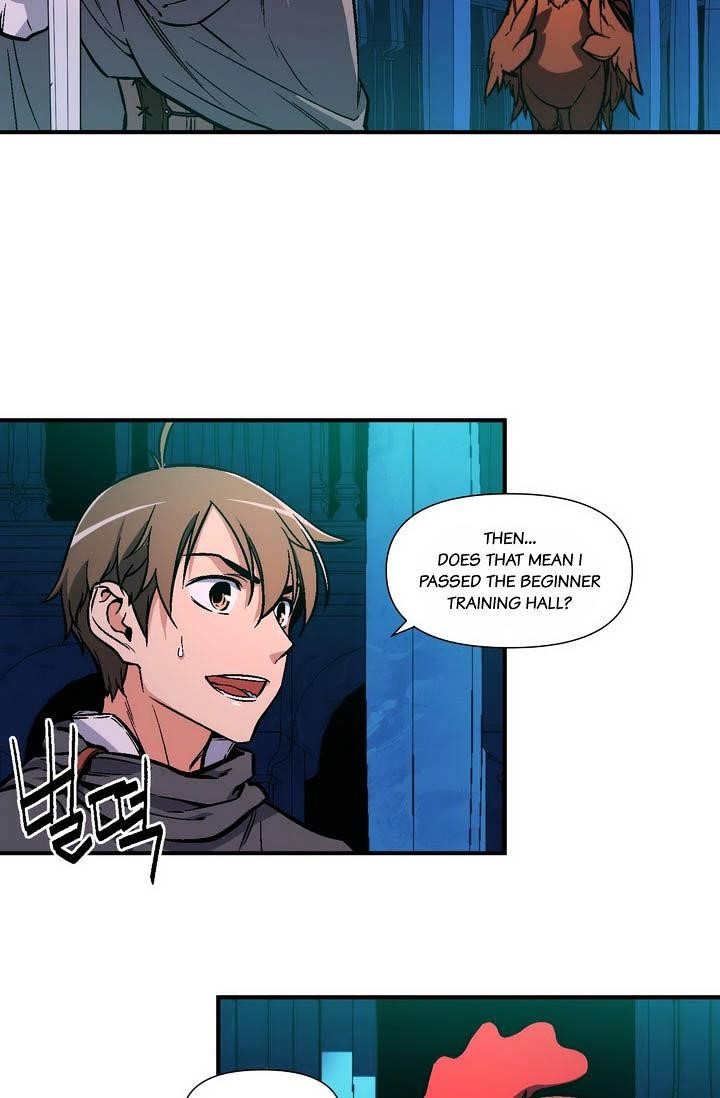 The Legendary Moonlight Sculptor Chapter 61 - Page 10