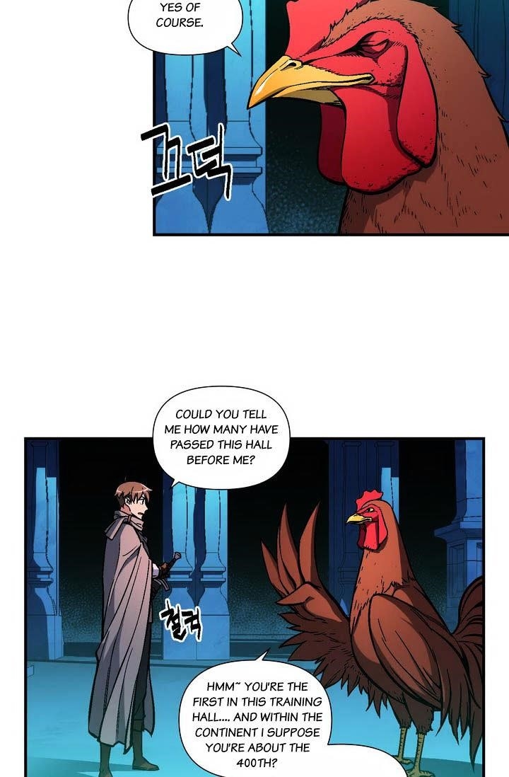 The Legendary Moonlight Sculptor Chapter 61 - Page 11