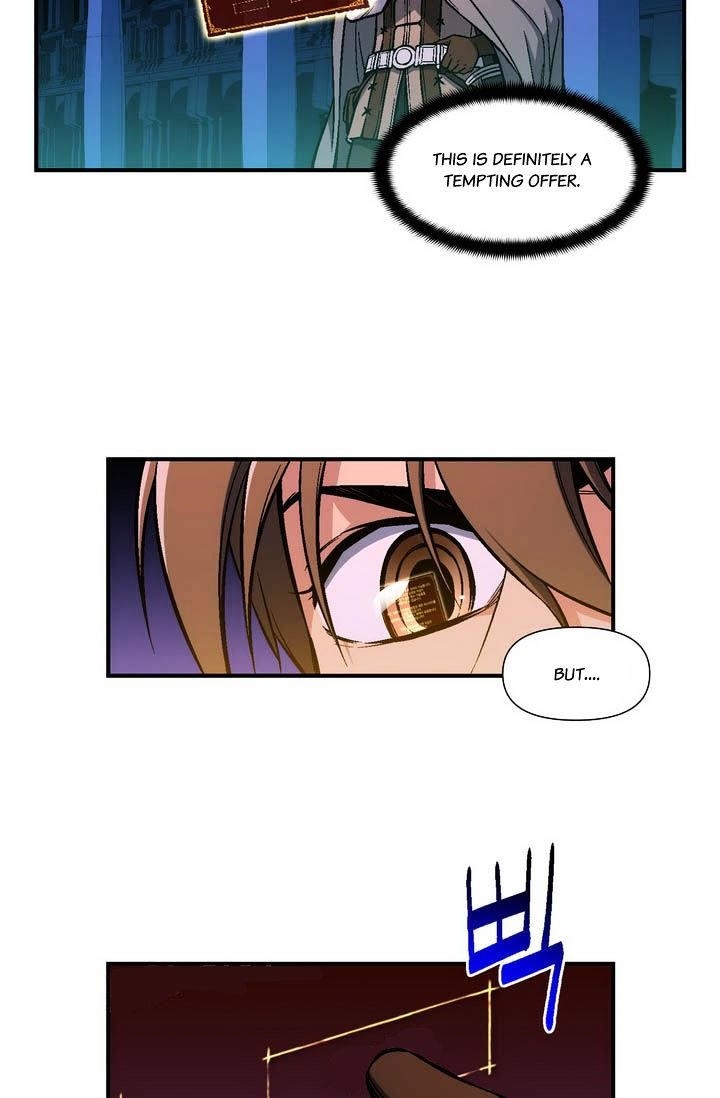 The Legendary Moonlight Sculptor Chapter 61 - Page 14