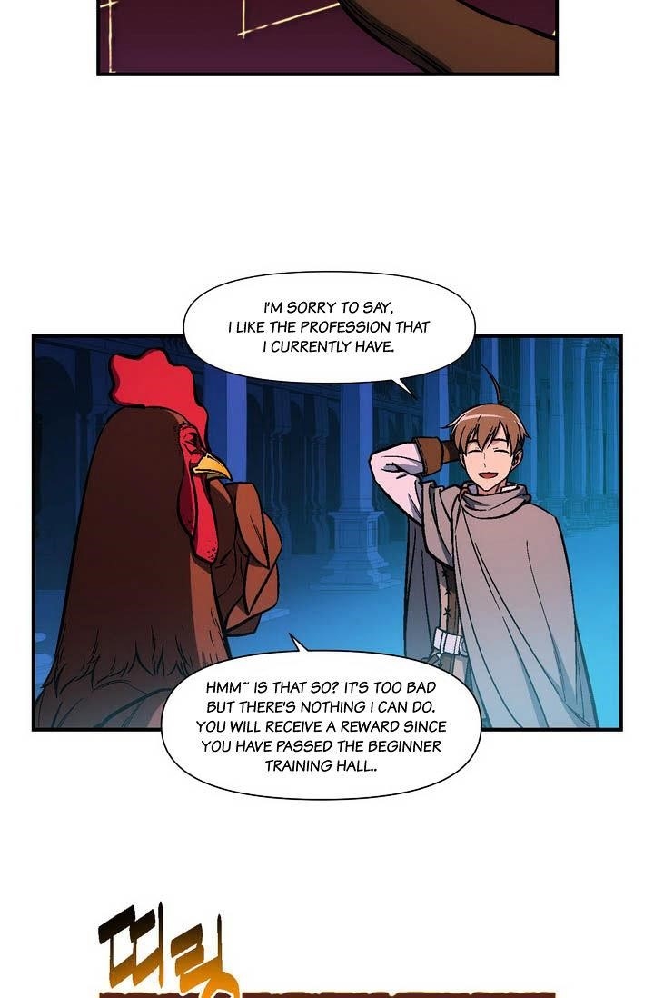 The Legendary Moonlight Sculptor Chapter 61 - Page 15