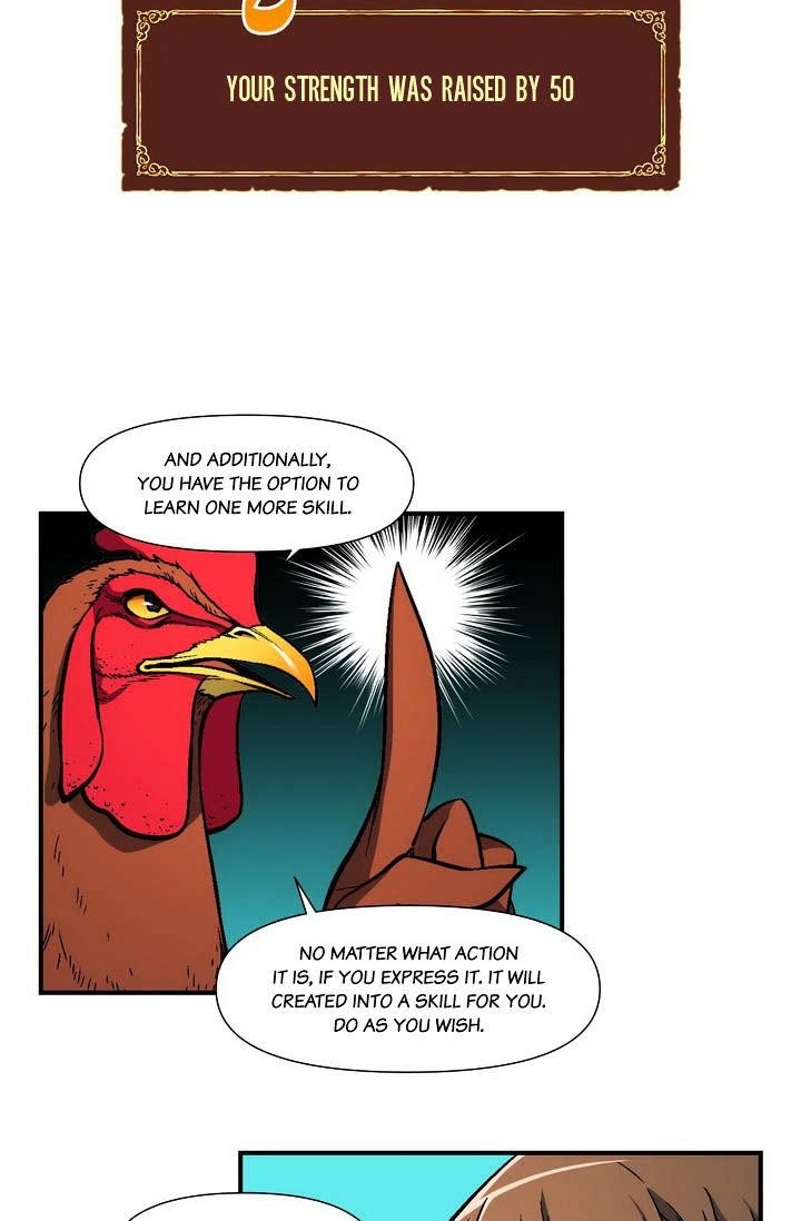 The Legendary Moonlight Sculptor Chapter 61 - Page 16