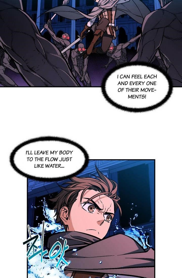 The Legendary Moonlight Sculptor Chapter 61 - Page 2