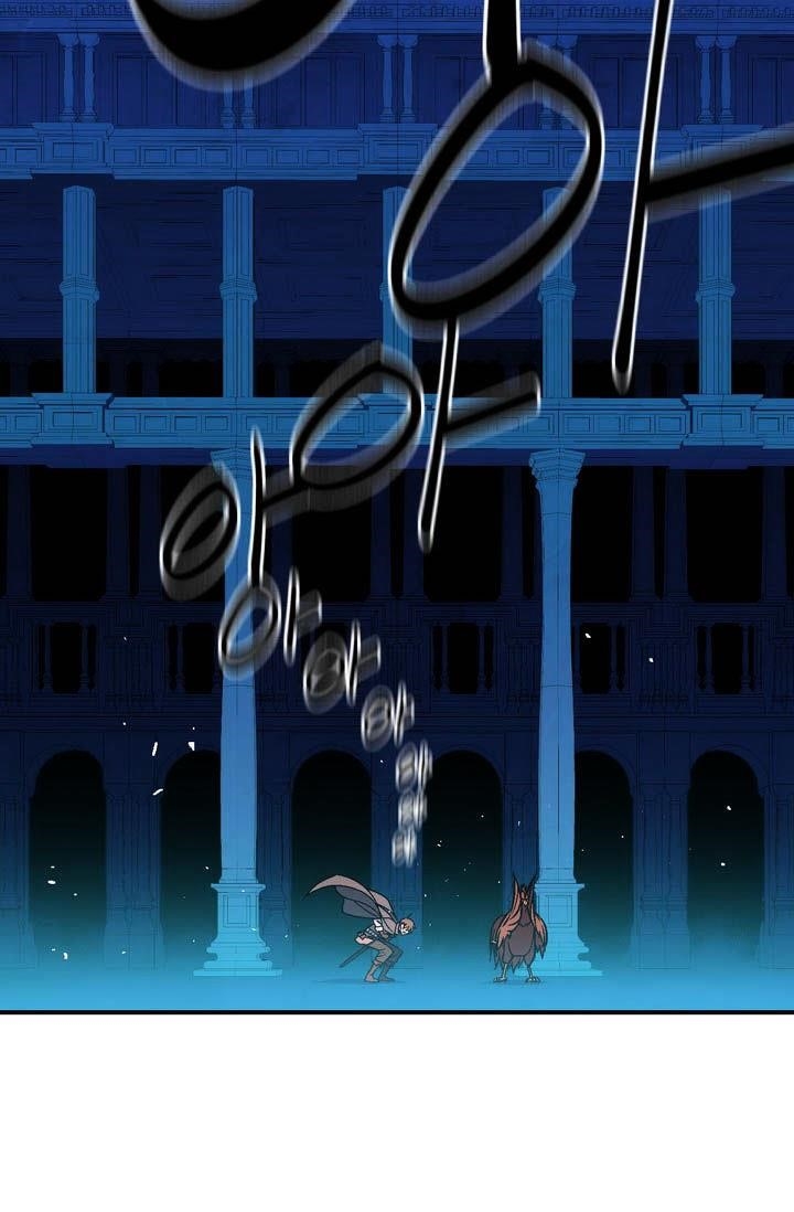 The Legendary Moonlight Sculptor Chapter 61 - Page 23