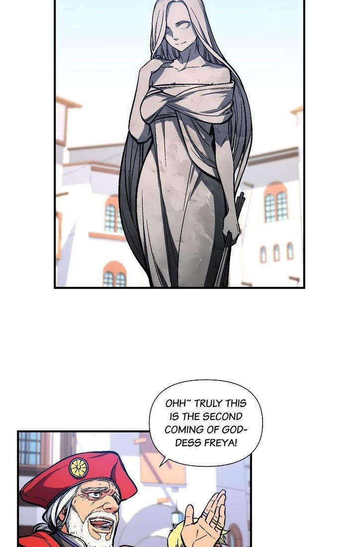 The Legendary Moonlight Sculptor Chapter 61 - Page 28