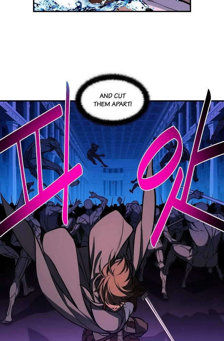 The Legendary Moonlight Sculptor Chapter 61 - Page 3