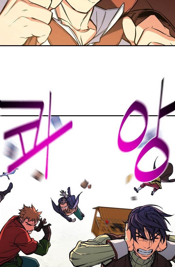 The Legendary Moonlight Sculptor Chapter 61 - Page 36