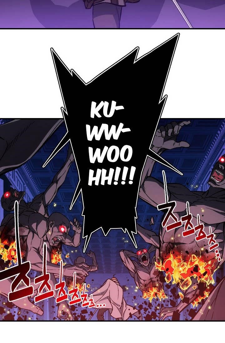 The Legendary Moonlight Sculptor Chapter 61 - Page 4