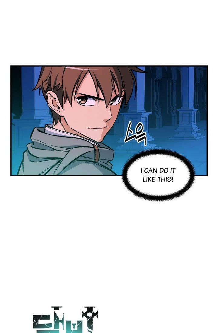 The Legendary Moonlight Sculptor Chapter 61 - Page 5