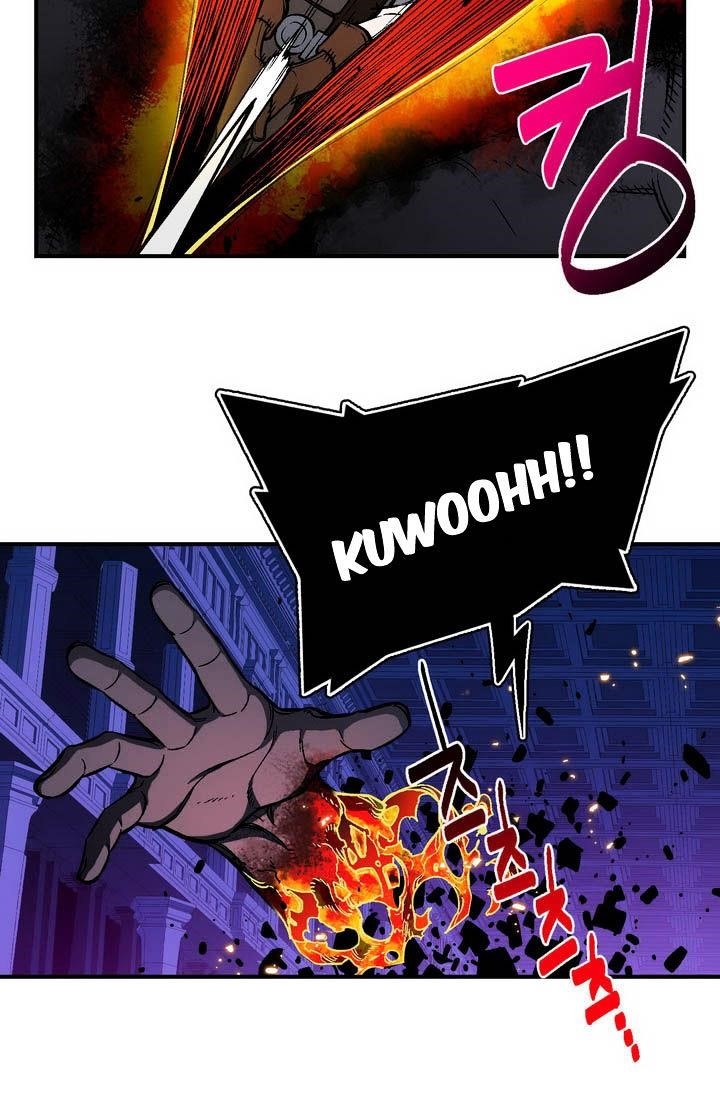 The Legendary Moonlight Sculptor Chapter 61 - Page 7