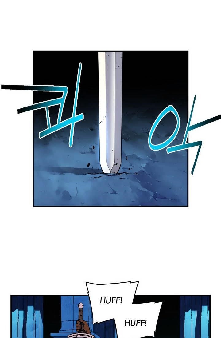 The Legendary Moonlight Sculptor Chapter 61 - Page 8