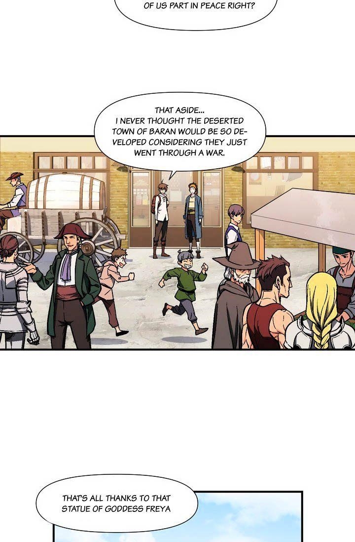 The Legendary Moonlight Sculptor Chapter 62 - Page 10