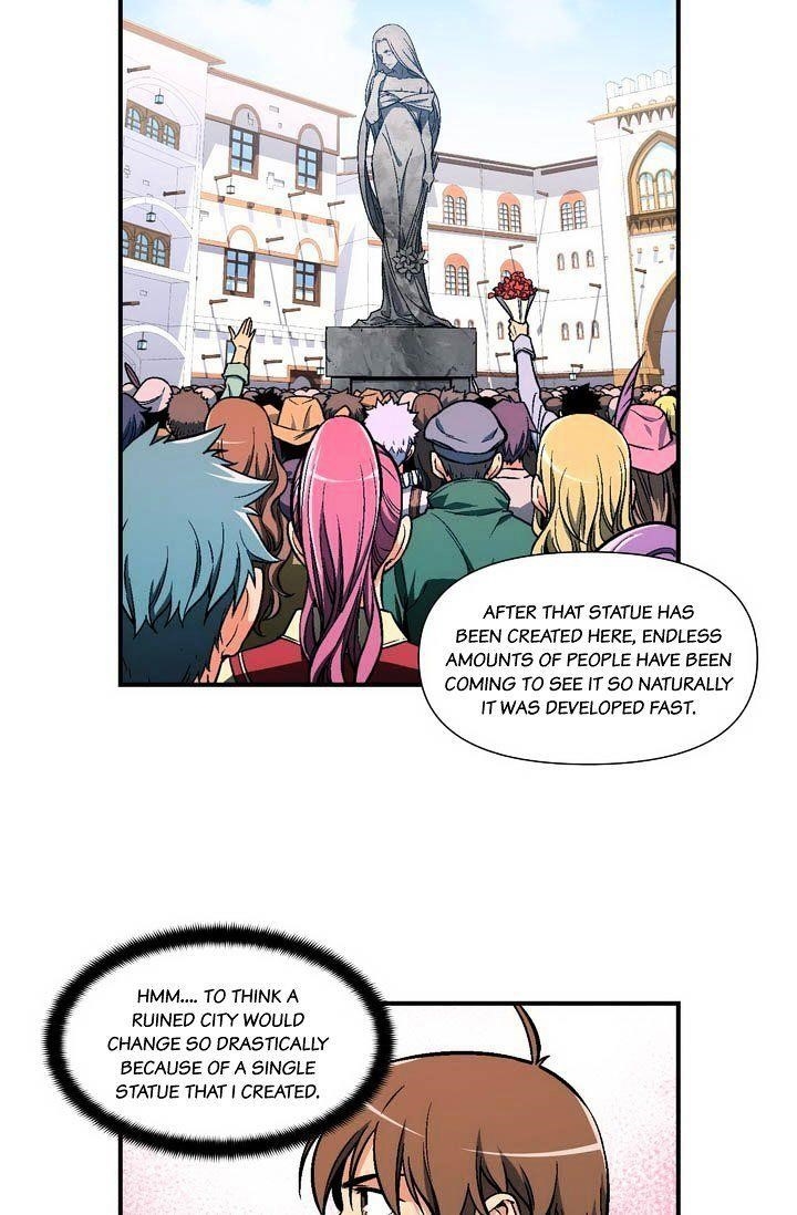 The Legendary Moonlight Sculptor Chapter 62 - Page 11