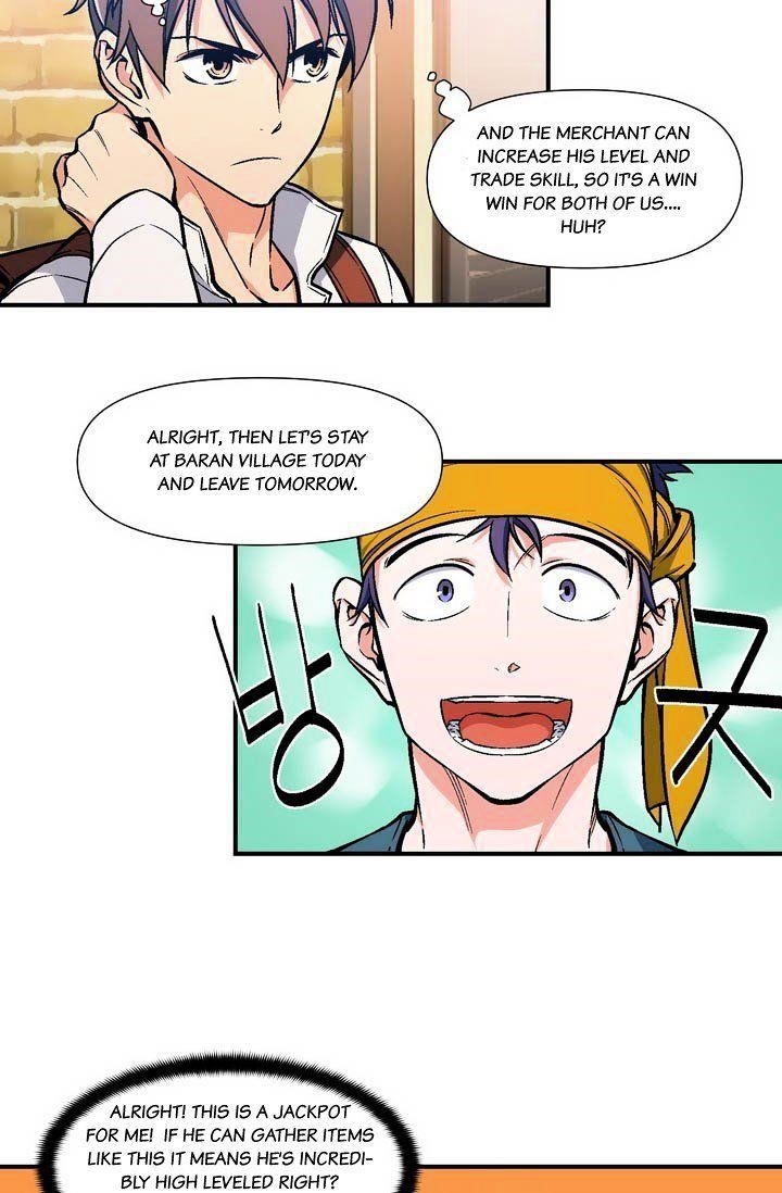 The Legendary Moonlight Sculptor Chapter 62 - Page 18