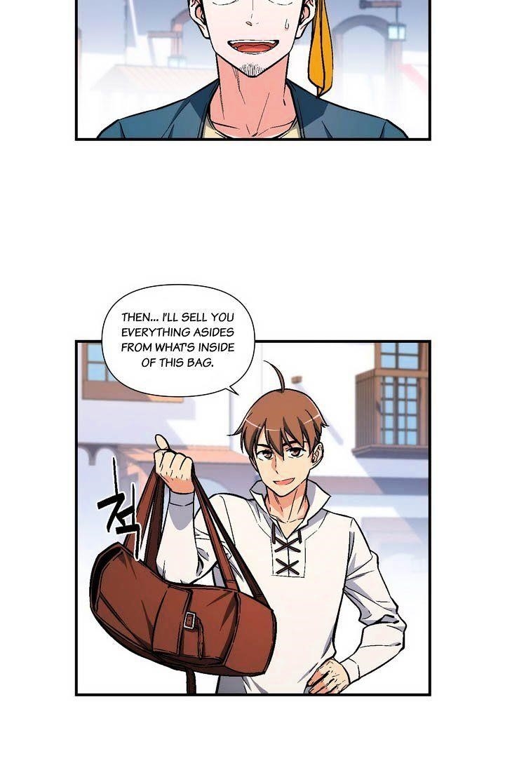 The Legendary Moonlight Sculptor Chapter 62 - Page 2