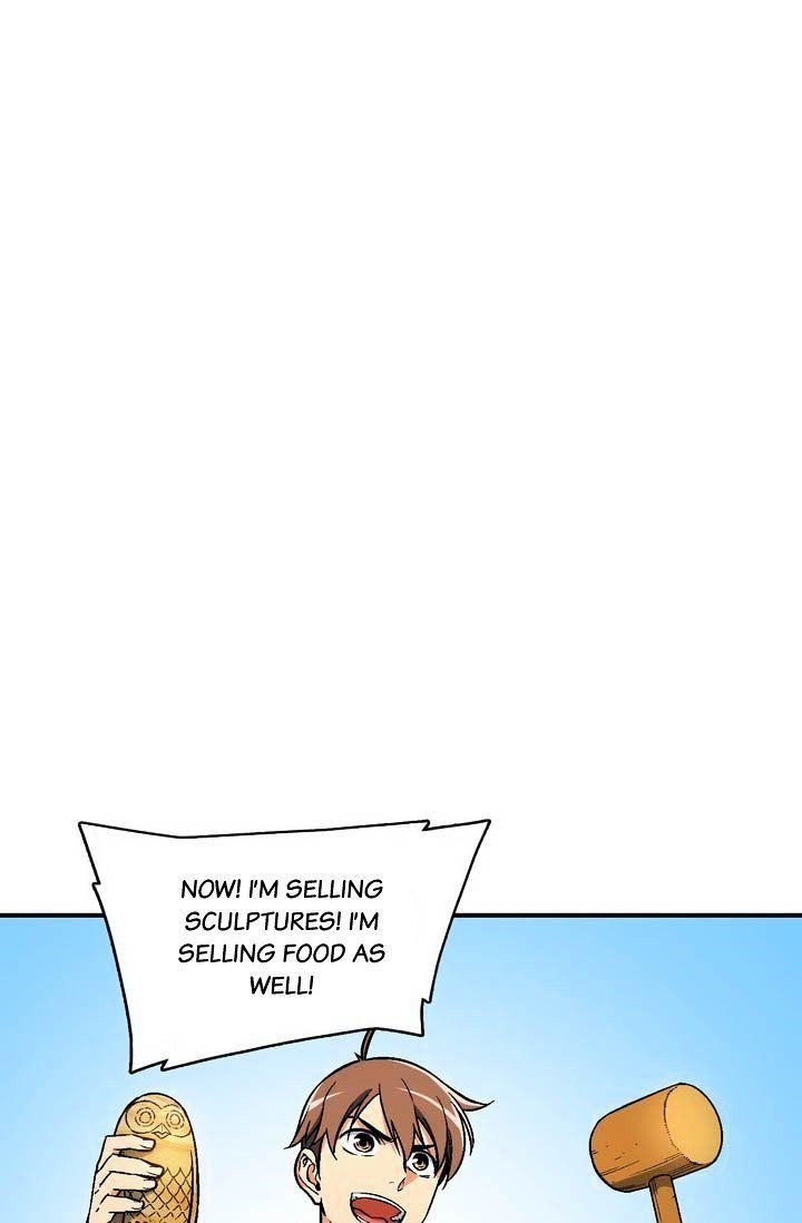 The Legendary Moonlight Sculptor Chapter 62 - Page 20