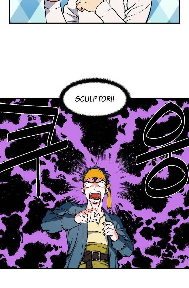 The Legendary Moonlight Sculptor Chapter 62 - Page 25