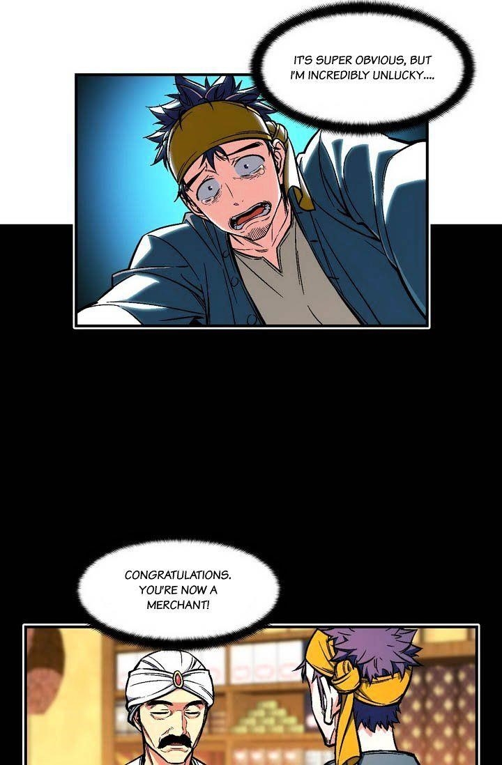 The Legendary Moonlight Sculptor Chapter 62 - Page 28