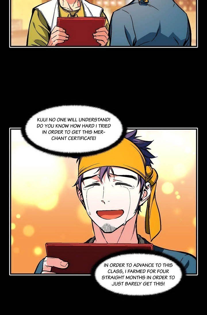 The Legendary Moonlight Sculptor Chapter 62 - Page 29