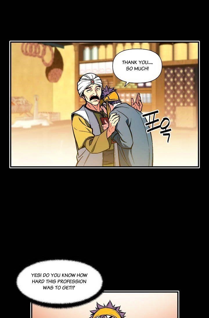 The Legendary Moonlight Sculptor Chapter 62 - Page 30