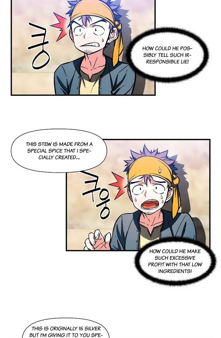 The Legendary Moonlight Sculptor Chapter 62 - Page 33