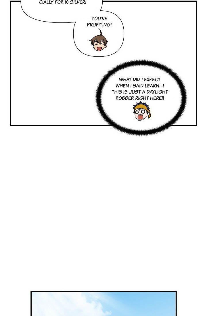 The Legendary Moonlight Sculptor Chapter 62 - Page 34