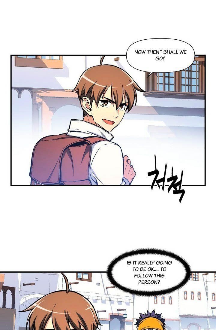 The Legendary Moonlight Sculptor Chapter 62 - Page 36