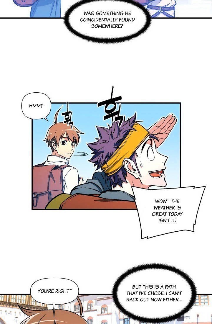 The Legendary Moonlight Sculptor Chapter 62 - Page 39