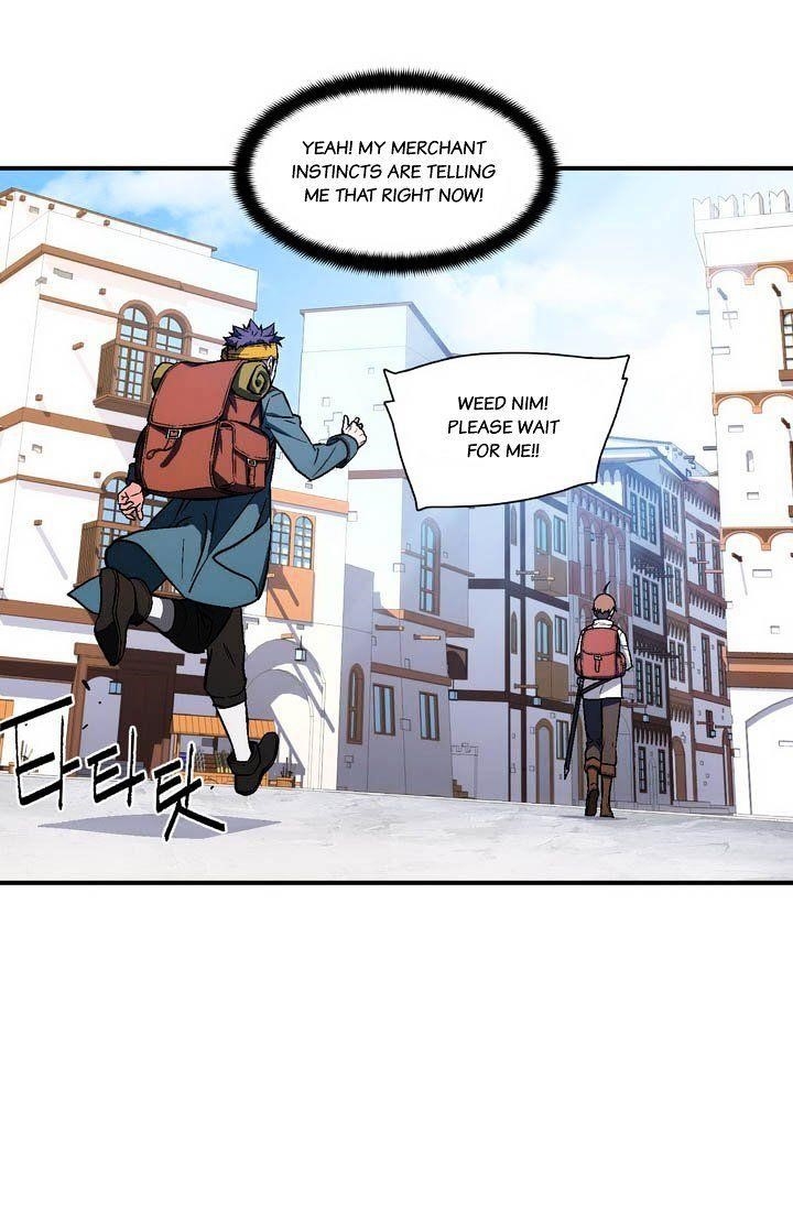 The Legendary Moonlight Sculptor Chapter 62 - Page 42