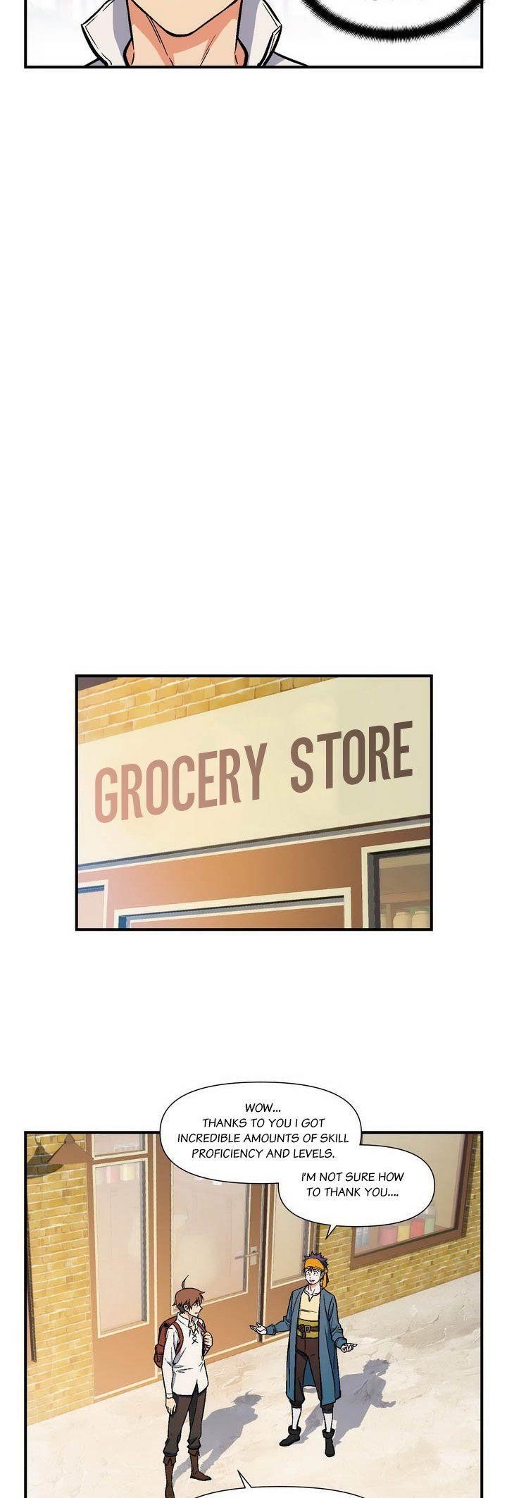 The Legendary Moonlight Sculptor Chapter 62 - Page 8