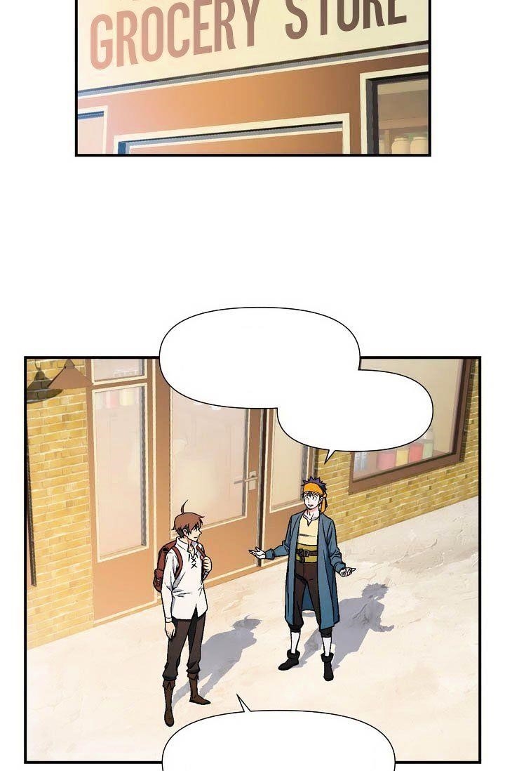 The Legendary Moonlight Sculptor Chapter 62 - Page 9