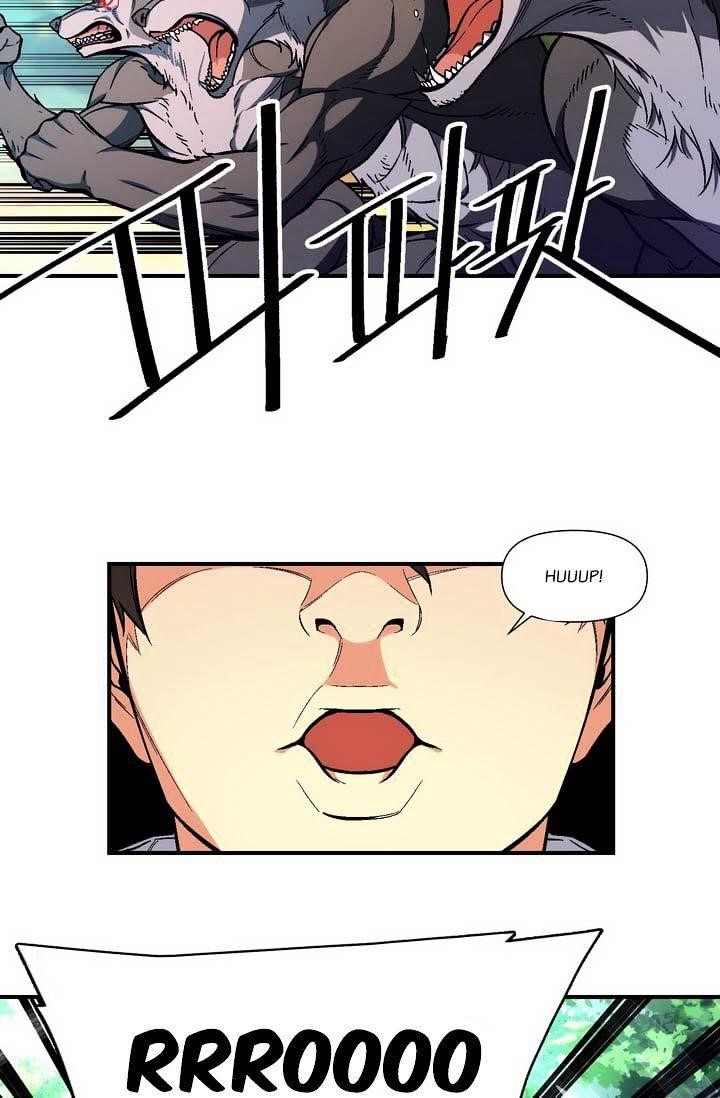 The Legendary Moonlight Sculptor Chapter 63 - Page 10