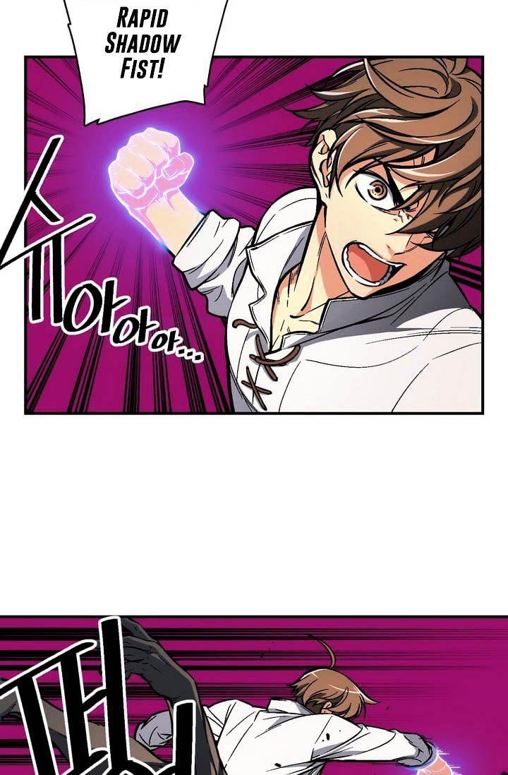 The Legendary Moonlight Sculptor Chapter 63 - Page 13