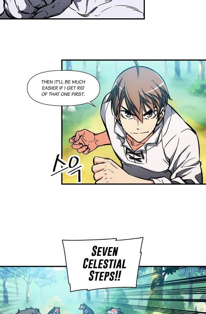 The Legendary Moonlight Sculptor Chapter 63 - Page 18