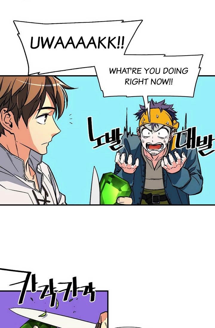 The Legendary Moonlight Sculptor Chapter 63 - Page 28