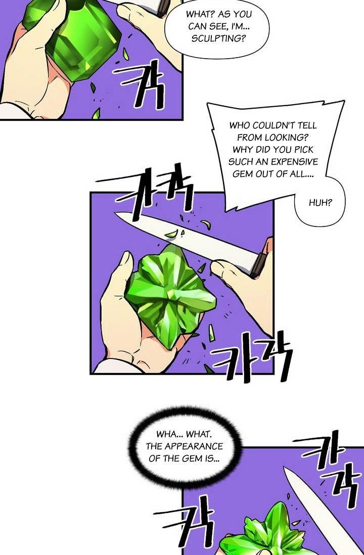 The Legendary Moonlight Sculptor Chapter 63 - Page 29