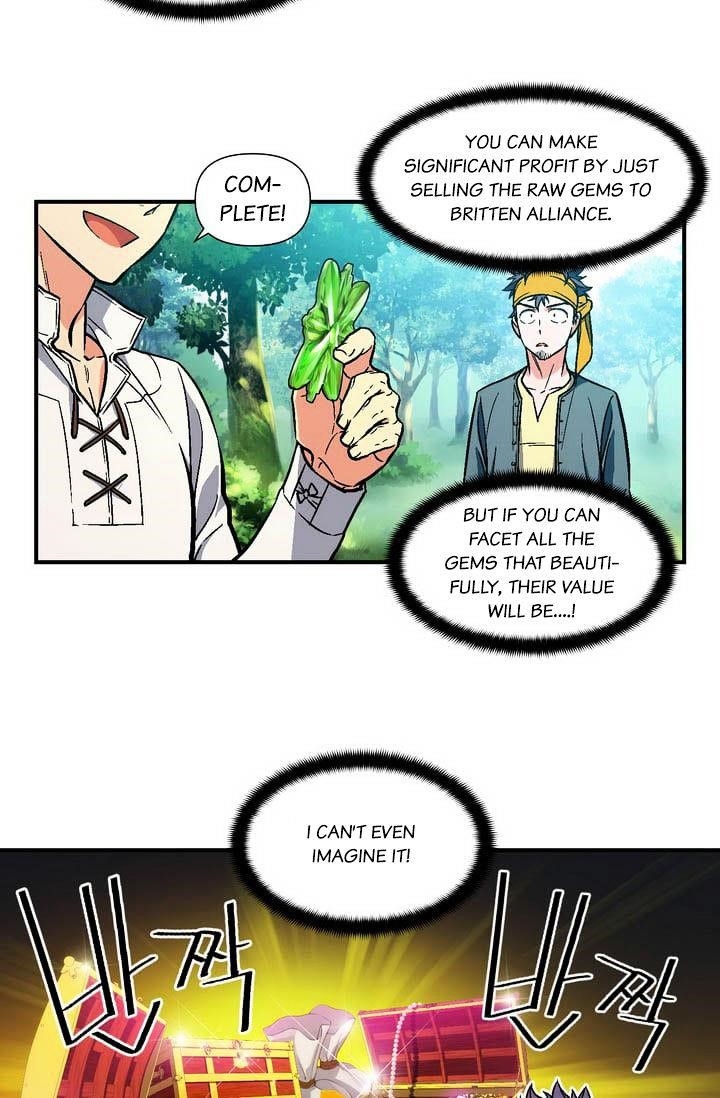 The Legendary Moonlight Sculptor Chapter 63 - Page 31