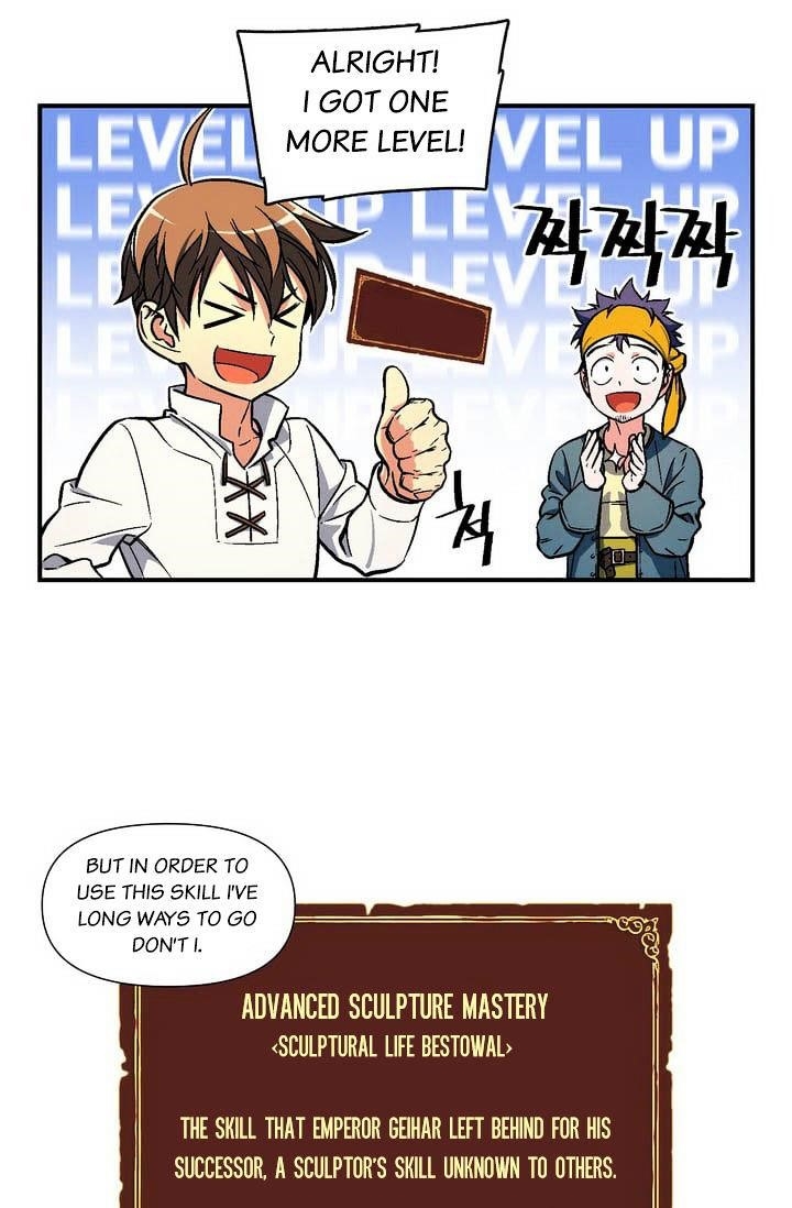 The Legendary Moonlight Sculptor Chapter 63 - Page 33