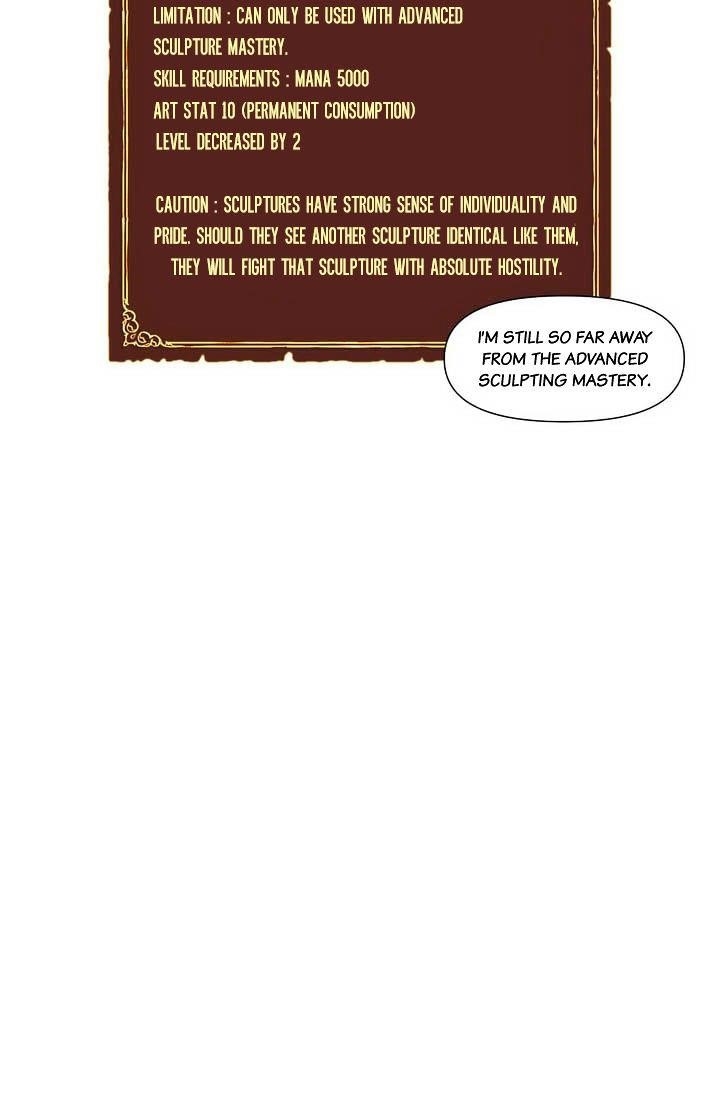 The Legendary Moonlight Sculptor Chapter 63 - Page 34