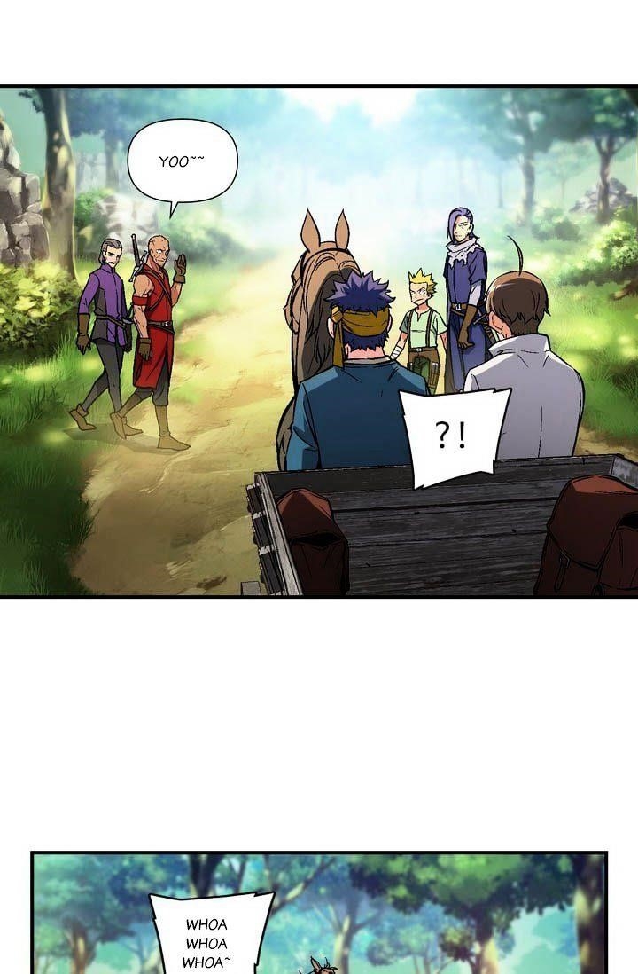 The Legendary Moonlight Sculptor Chapter 64 - Page 12