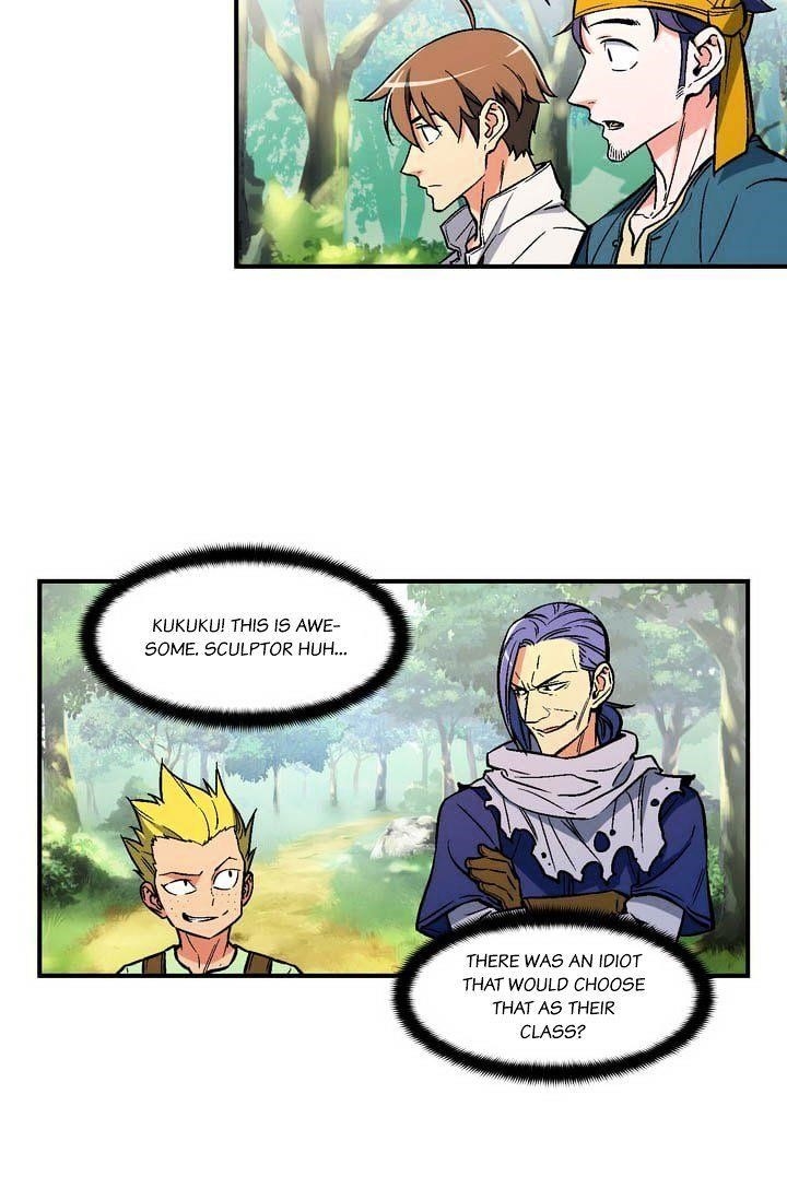 The Legendary Moonlight Sculptor Chapter 64 - Page 16