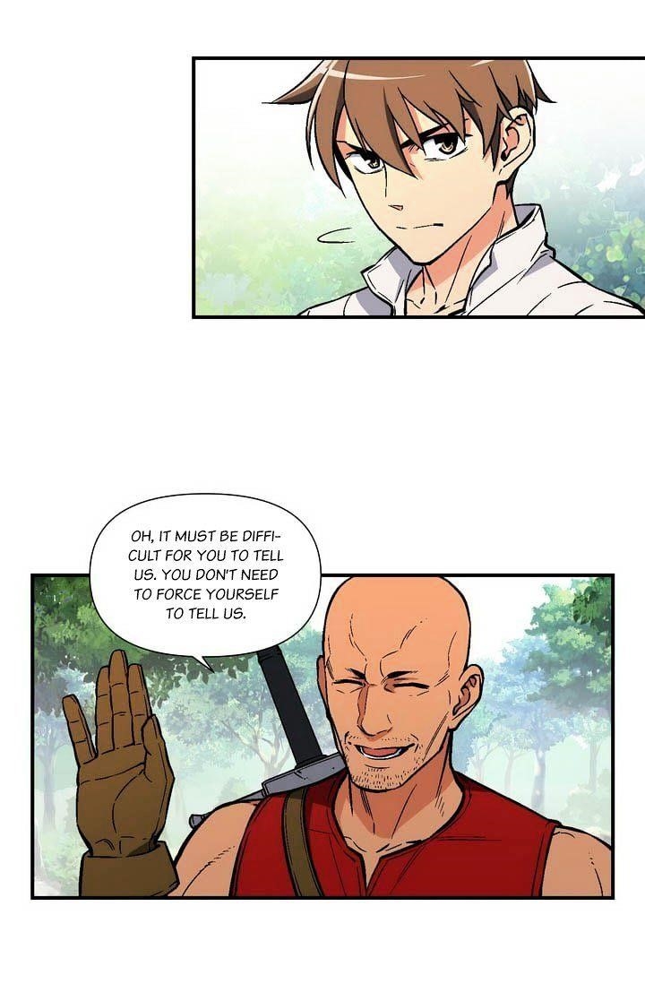 The Legendary Moonlight Sculptor Chapter 64 - Page 18