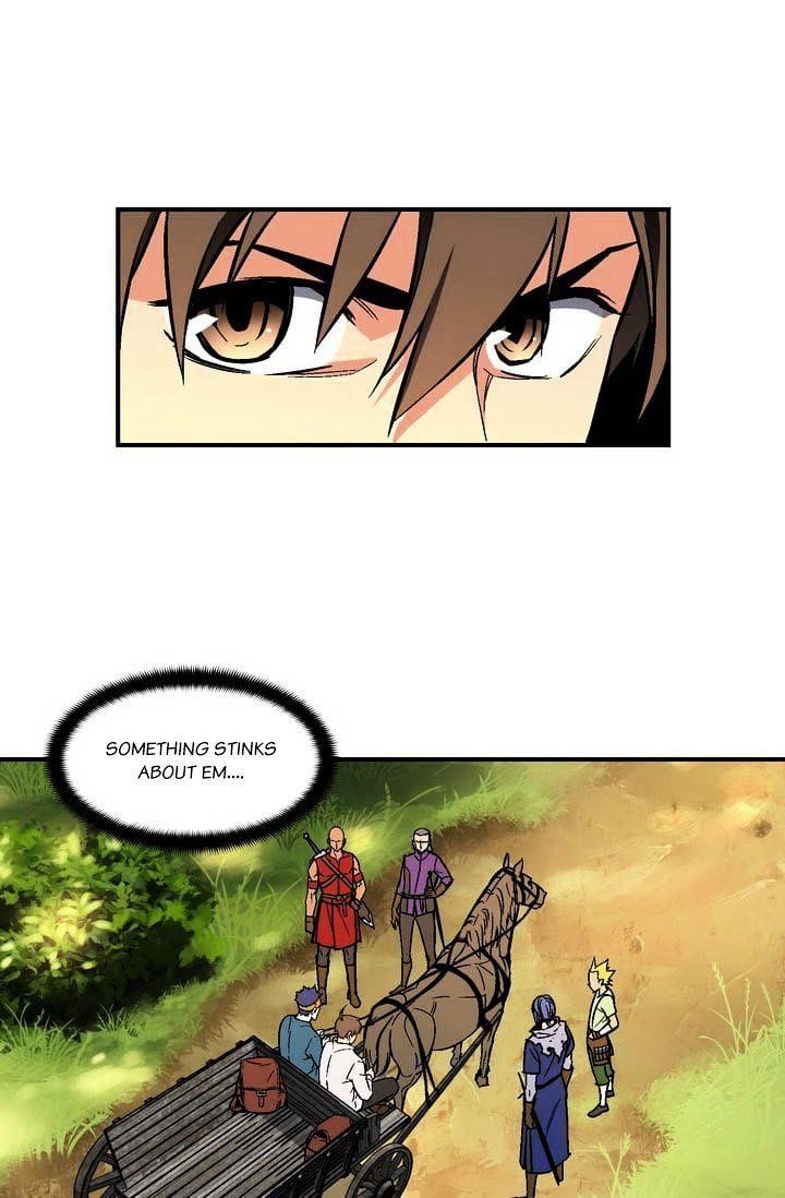 The Legendary Moonlight Sculptor Chapter 64 - Page 19