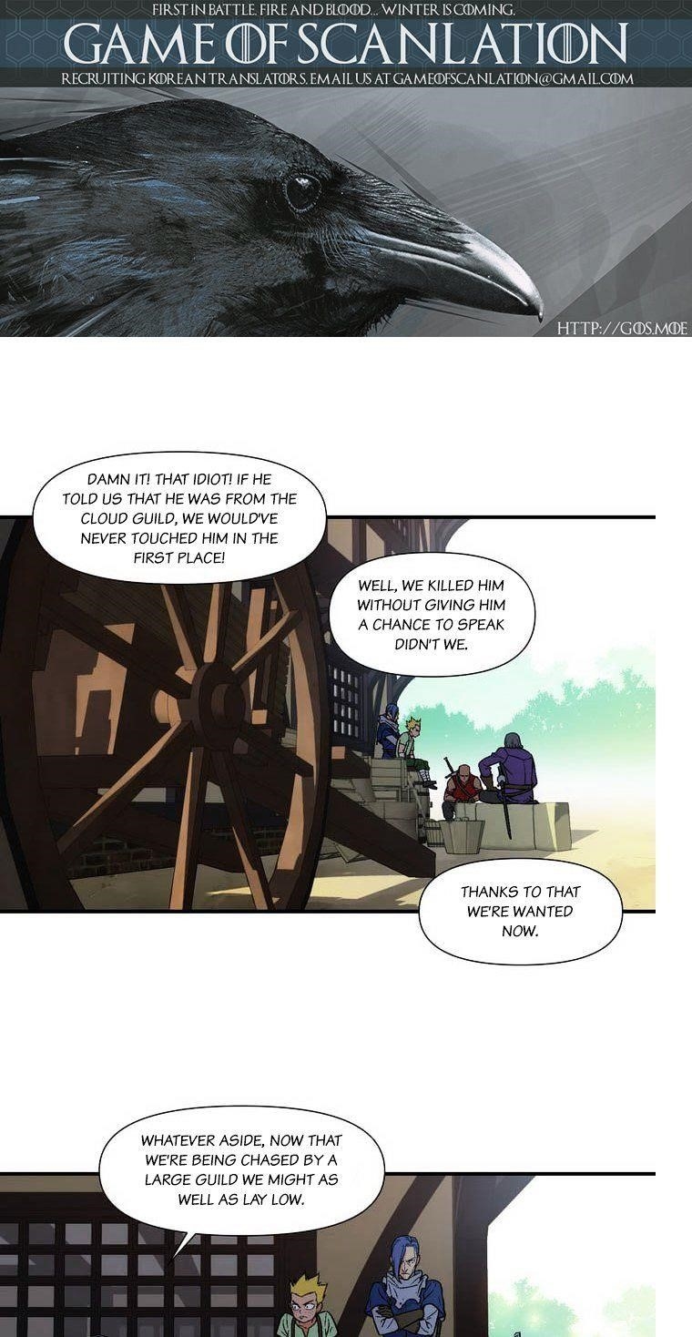 The Legendary Moonlight Sculptor Chapter 64 - Page 2