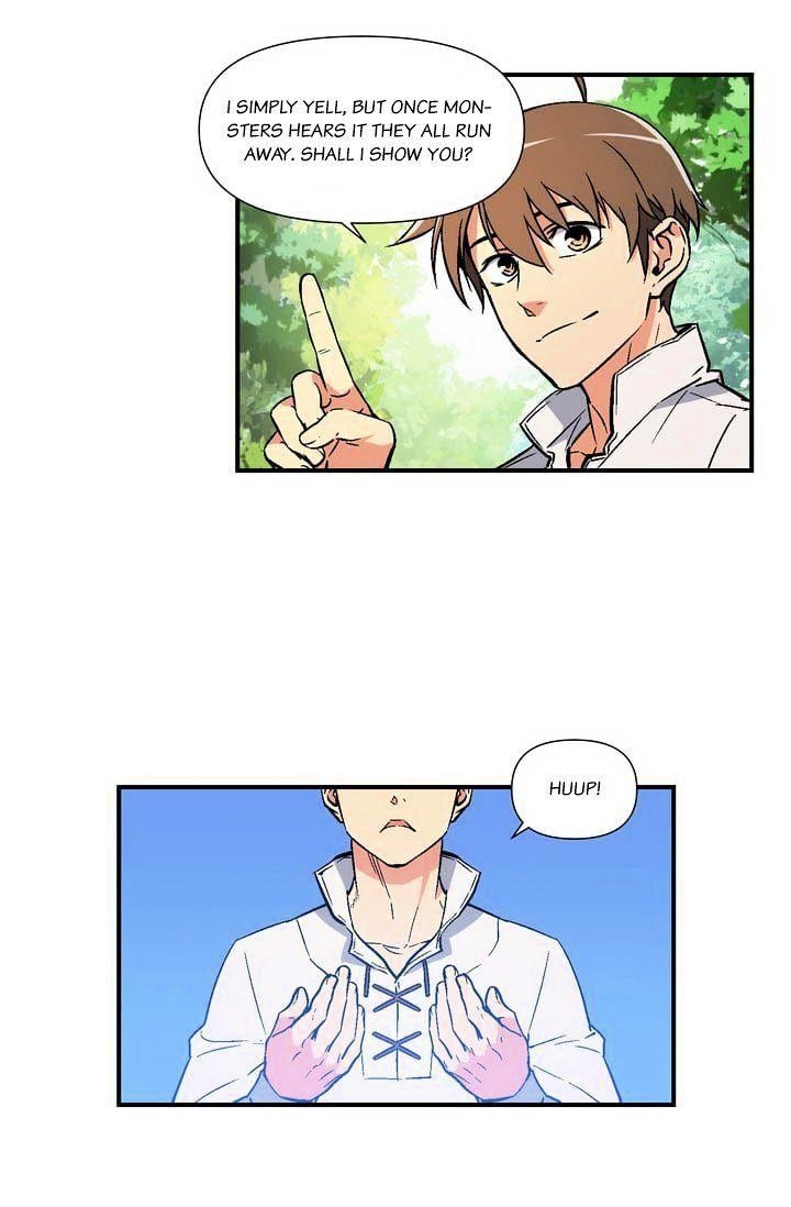 The Legendary Moonlight Sculptor Chapter 64 - Page 22