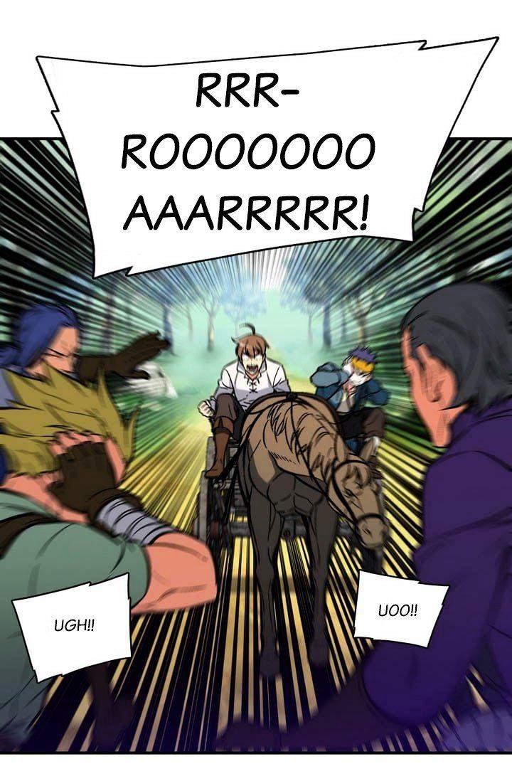 The Legendary Moonlight Sculptor Chapter 64 - Page 23