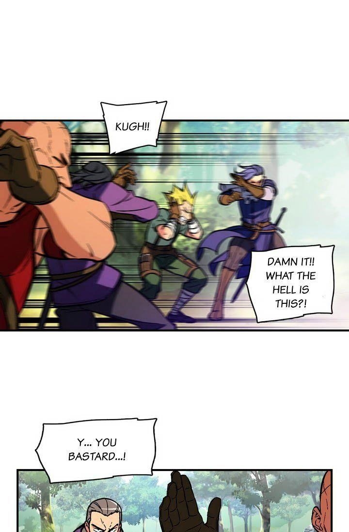 The Legendary Moonlight Sculptor Chapter 64 - Page 24