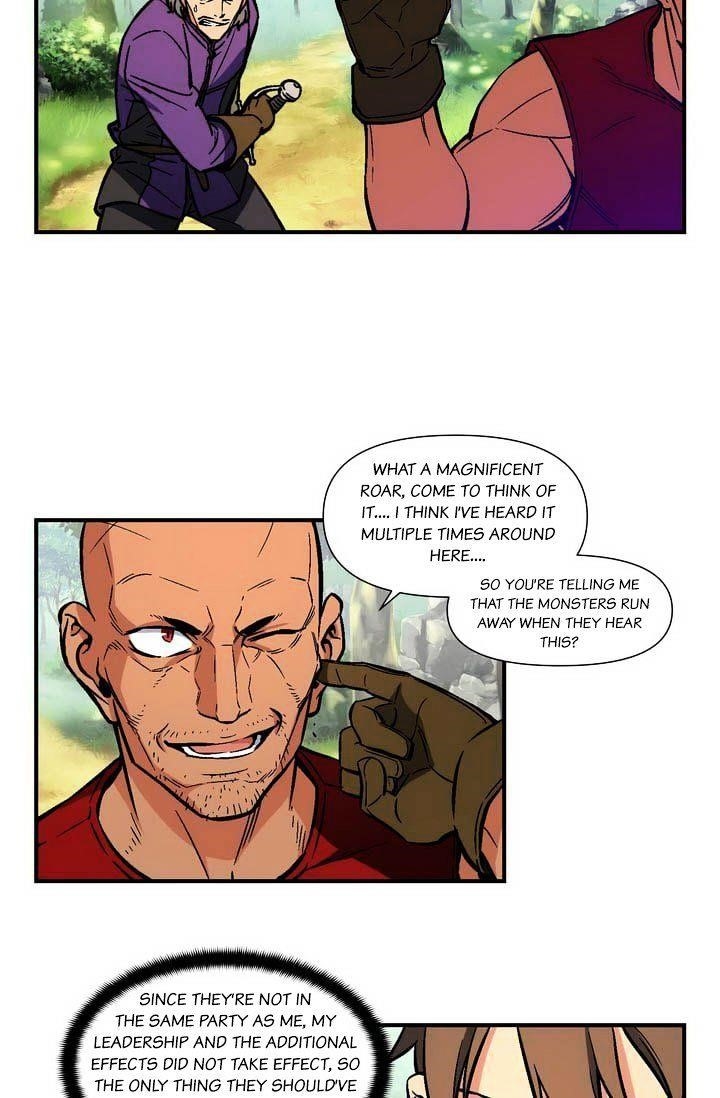 The Legendary Moonlight Sculptor Chapter 64 - Page 25